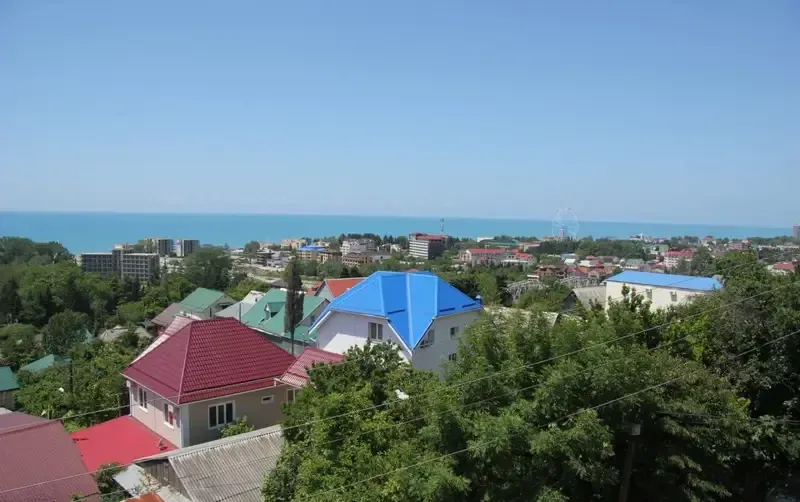 Гостевой дом «Лавр» — фото 2