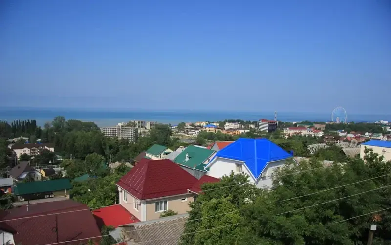 Гостевой дом «Лавр» — фото 4