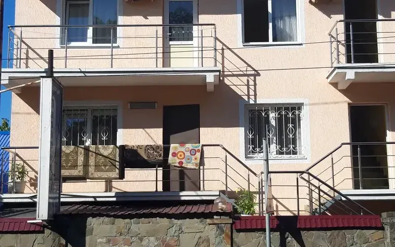 Гостевой дом «Рублевка» — фото 2