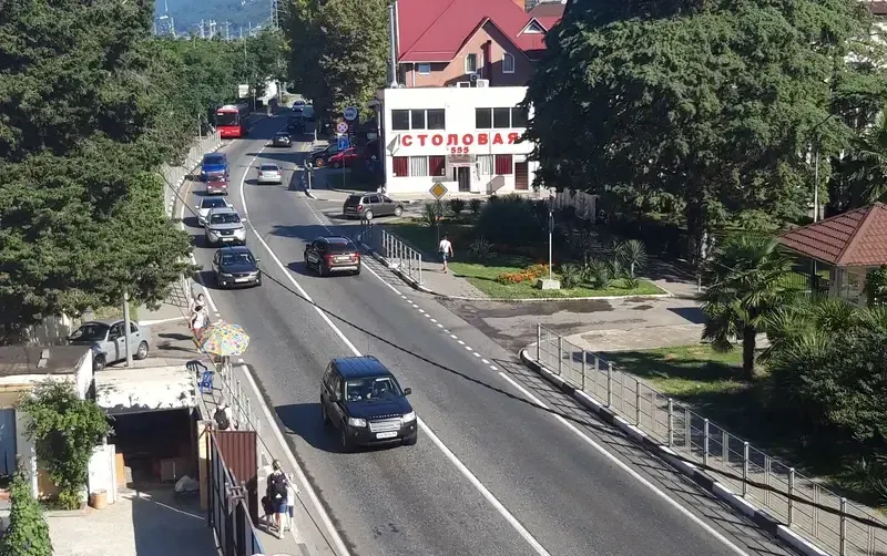Гостевой дом «Рублевка» — фото 3