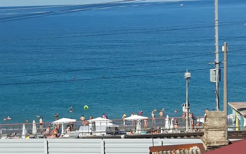 Гостевой дом «Рублевка» — фото 5