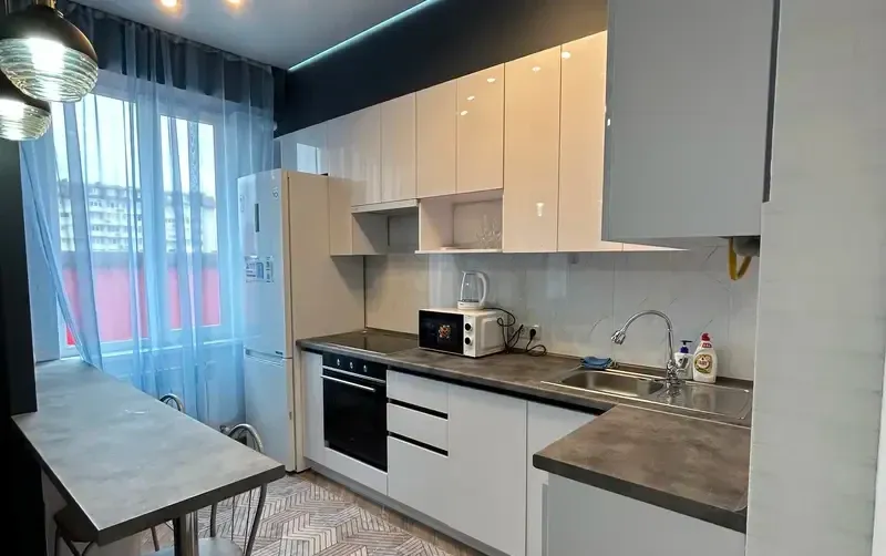 Квартира студия — фото 3