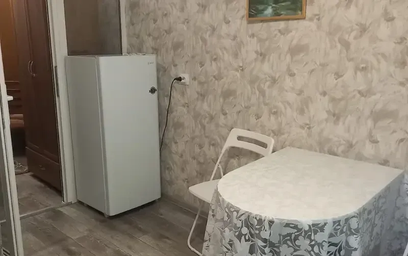 Однокомнатная квартира — фото 4