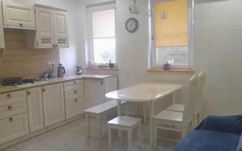 Таунхаус на Партизанской