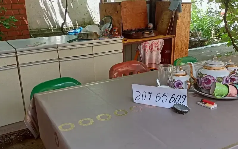 Частный дом «Нахимова 2» — фото 3