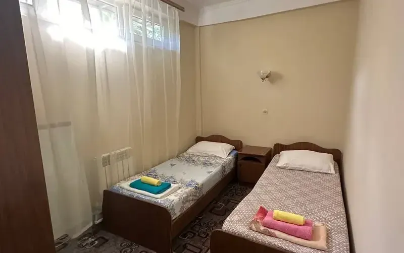 Гостевой дом «Лаура» — фото 5