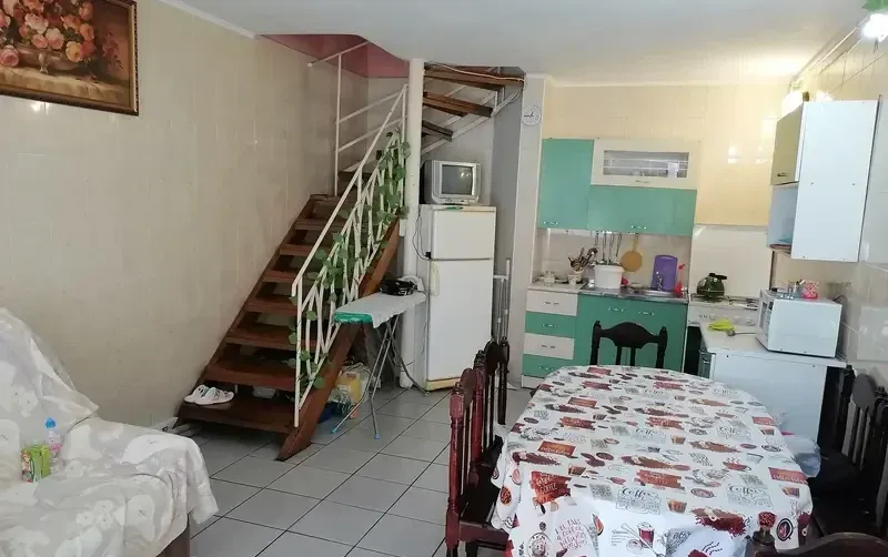 Таунхаус под ключ