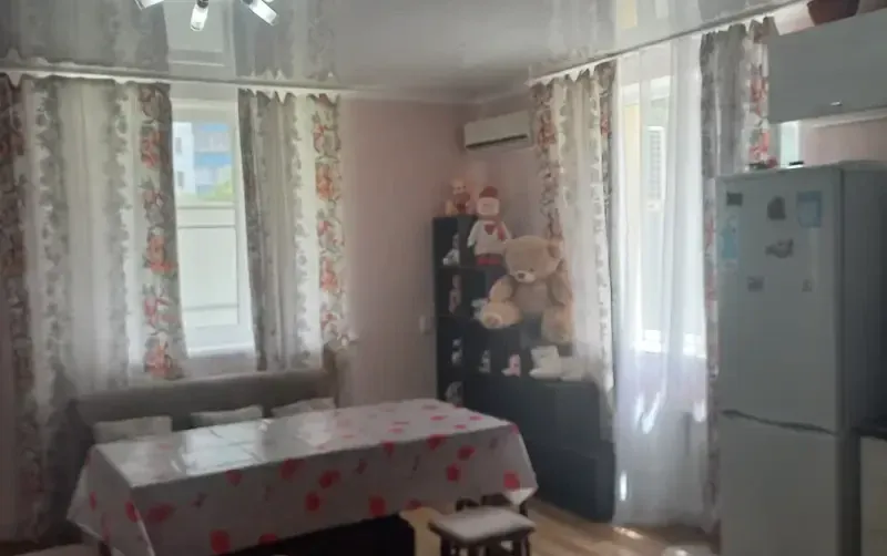 Этаж под ключ у реки