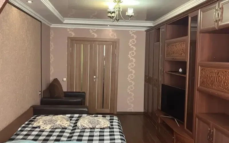 Двухкомнатная квартира — фото 3