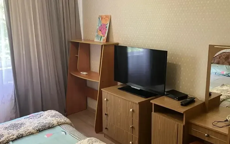 Двухкомнатная квартира — фото 5