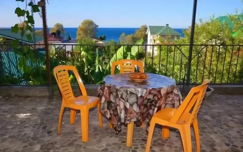 Гостевой дом «Вера»