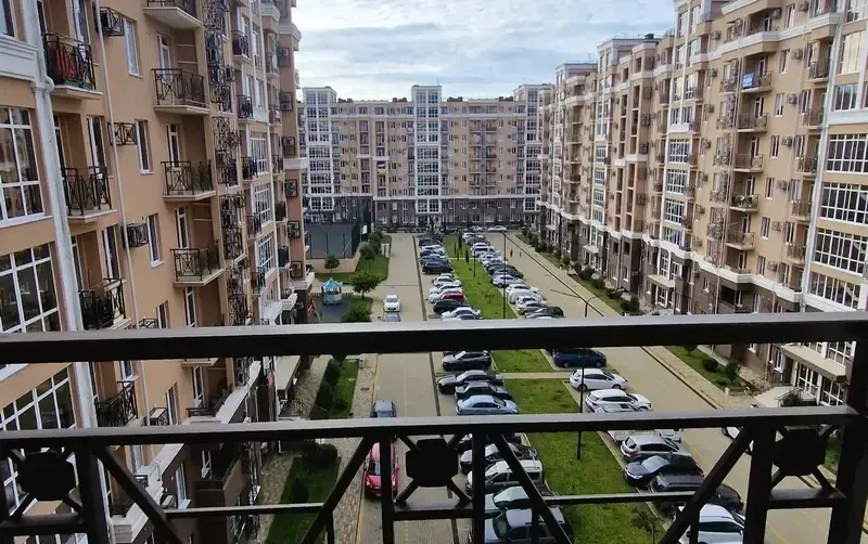 Студия на Калараша — фото 5