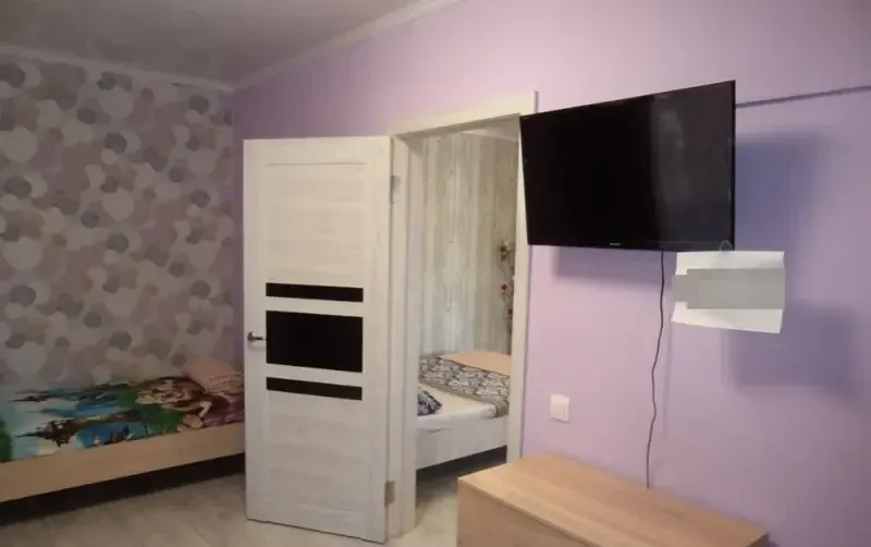 Двухкомнатная квартира на Лазарева — фото 5