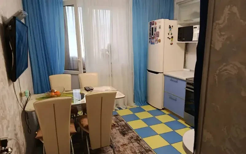 Евродвушка на Малышева — фото 4