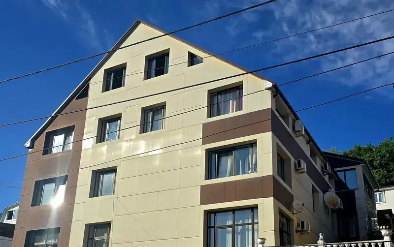 Гостевой дом «Южный берег»