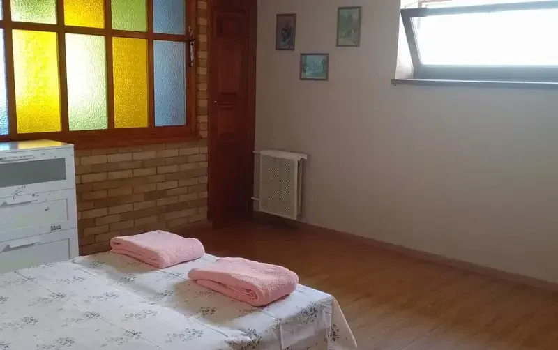 Квартира двухкомнатная