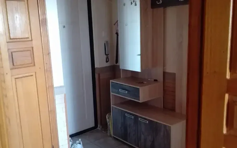 Квартира двухкомнатная — фото 2