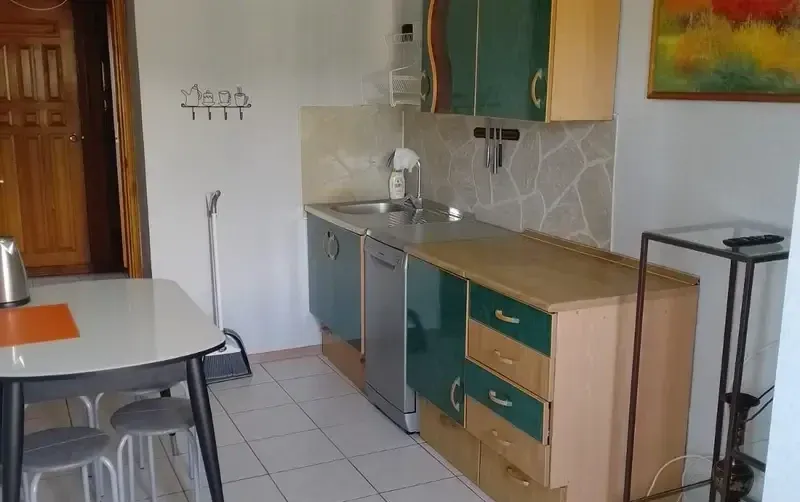 Квартира двухкомнатная — фото 3
