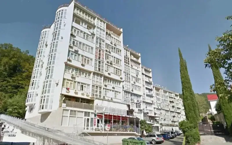 Квартира на Родниковой