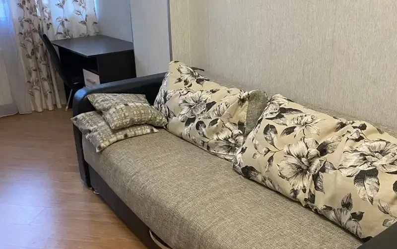 Квартира на Родниковой — фото 5