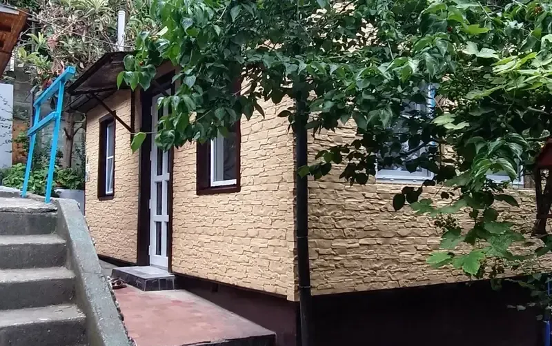 Дом под ключ «Teremok»