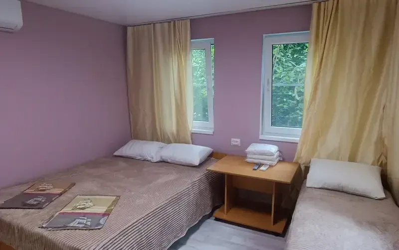 Дом под ключ «Teremok» — фото 3