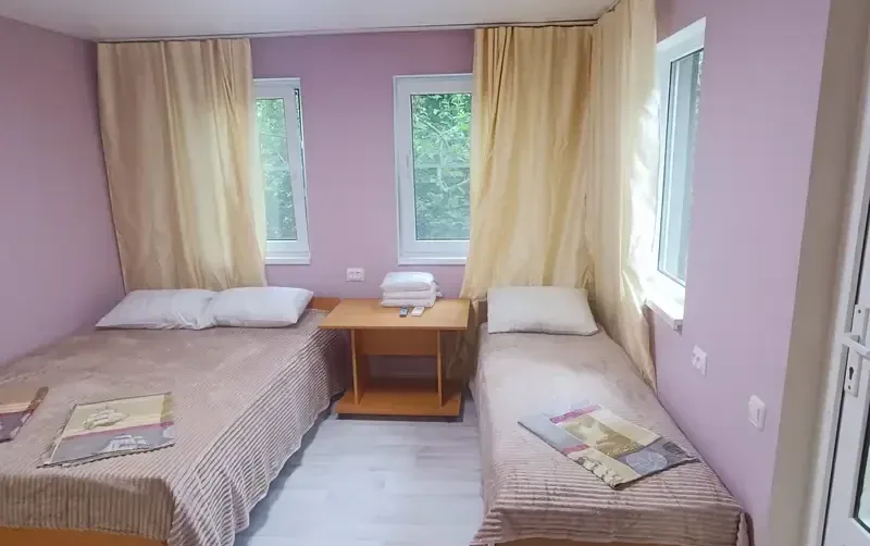 Дом под ключ «Teremok» — фото 4