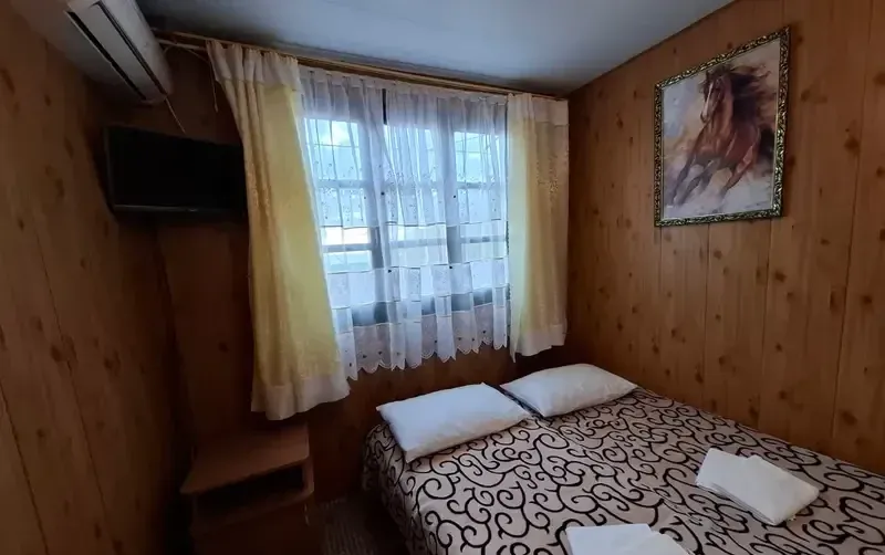 Частный дом на Кольцевой — фото 3