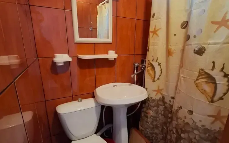 Частный дом на Кольцевой — фото 5