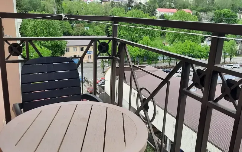 Квартира в ЖК «Семейный» — фото 3