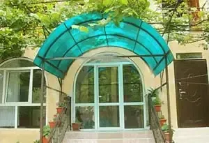 Гостиница "Riverside" — фото 2