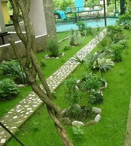 Гостиница "Riverside" — фото 4
