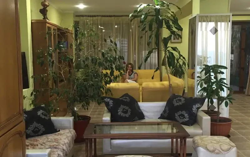 Отель «Фламинго» — фото 5