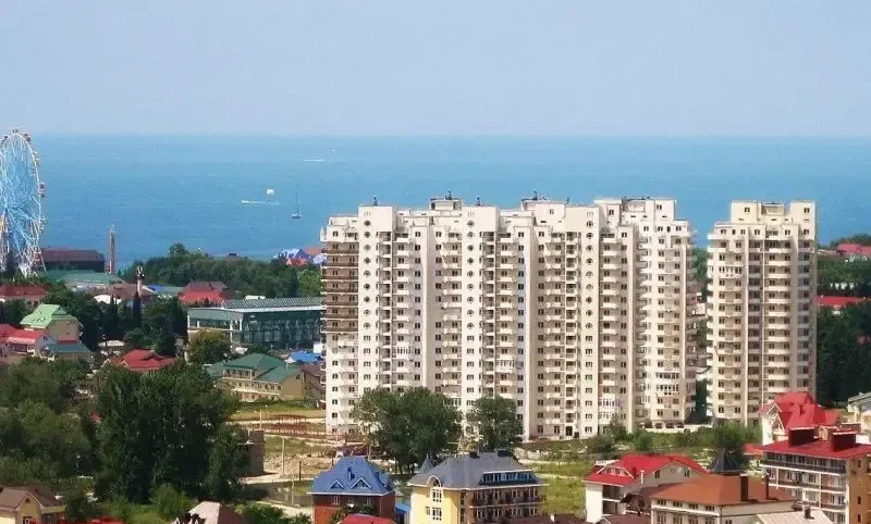 2-х комнатная квартира в элитном доме