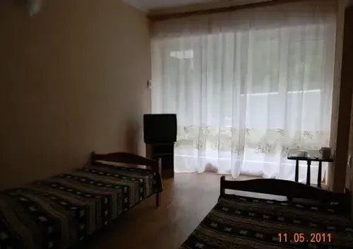 Коттедж Свирская Прохлада — фото 3