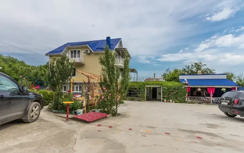 Гостевой дом «Маргарита» — фото 5