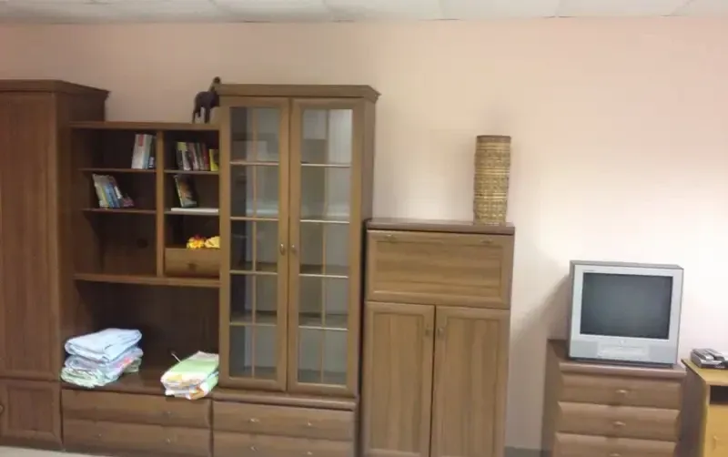 Коттедж «Сам себе хозяин»