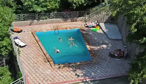 Гостиница "Ростов" — фото 3