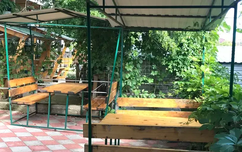 Гостевой дом «Горизонт»