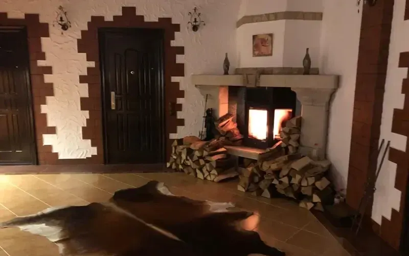 Таунхаус «Ле Шато»