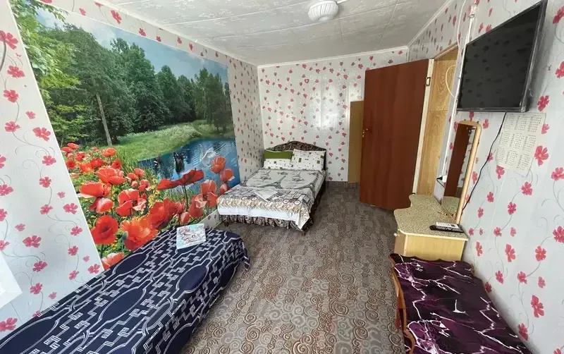 Трехкомнатный дом — фото 4