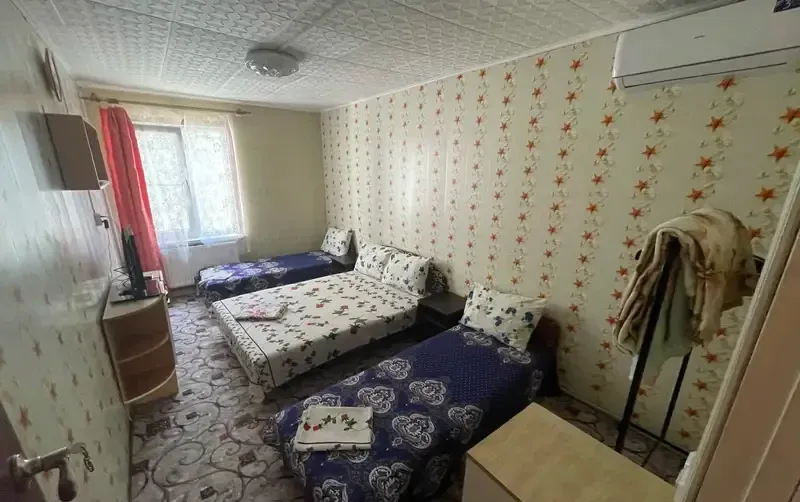 Трехкомнатный дом — фото 5