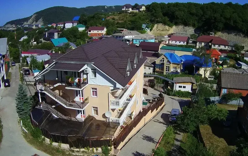 Гостевой дом «Алина» — фото 5
