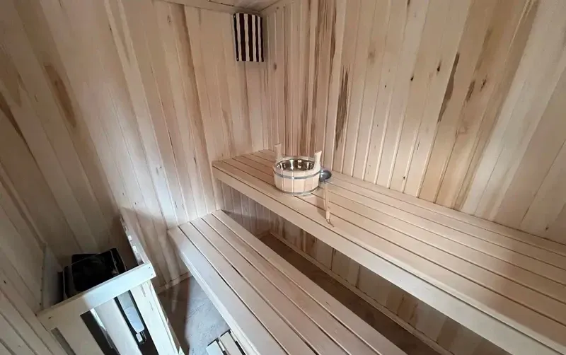 Коттеджи на Лесной — фото 3