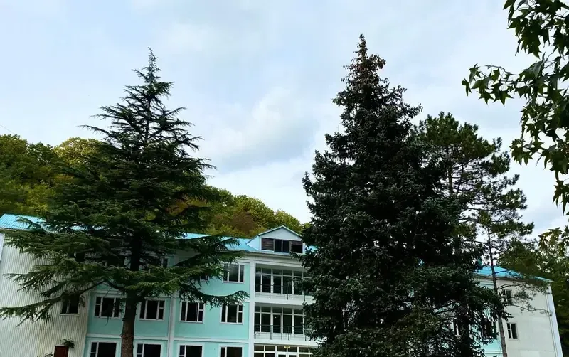 База отдыха «Золотой Берег»