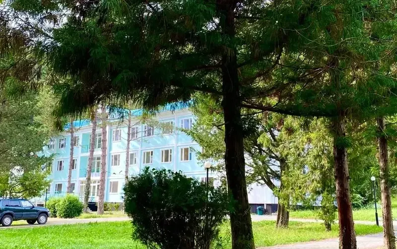 База отдыха «Золотой Берег» — фото 2