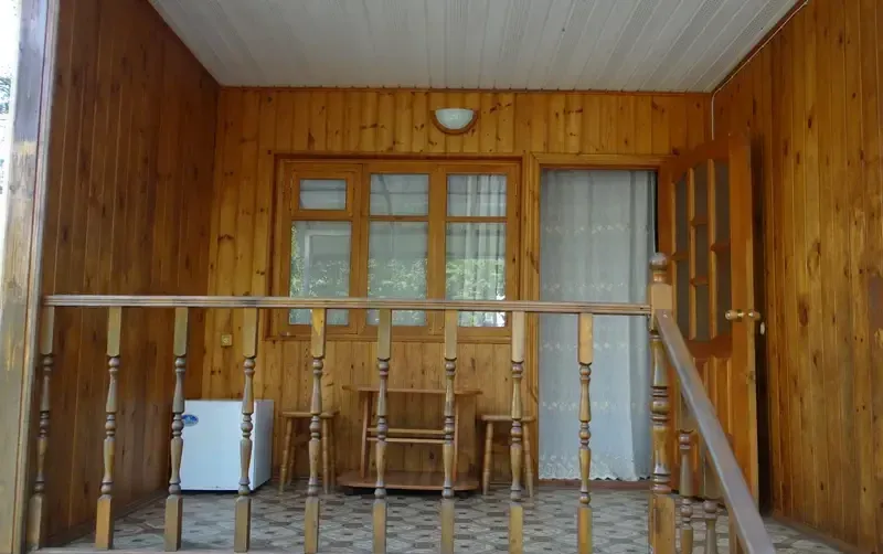 Гостевой дом «Авраам отдыхает»