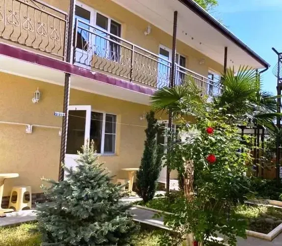 Гостевой дом «Киви» — фото 5