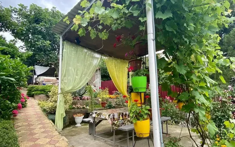 Частный дом «Валентина» — фото 3