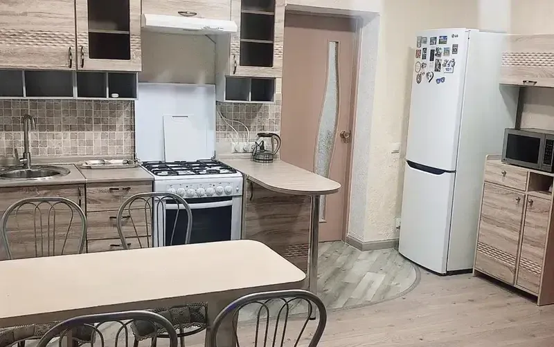 Дом под ключ у моря — фото 4